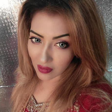 Farzana Siddiki Rose