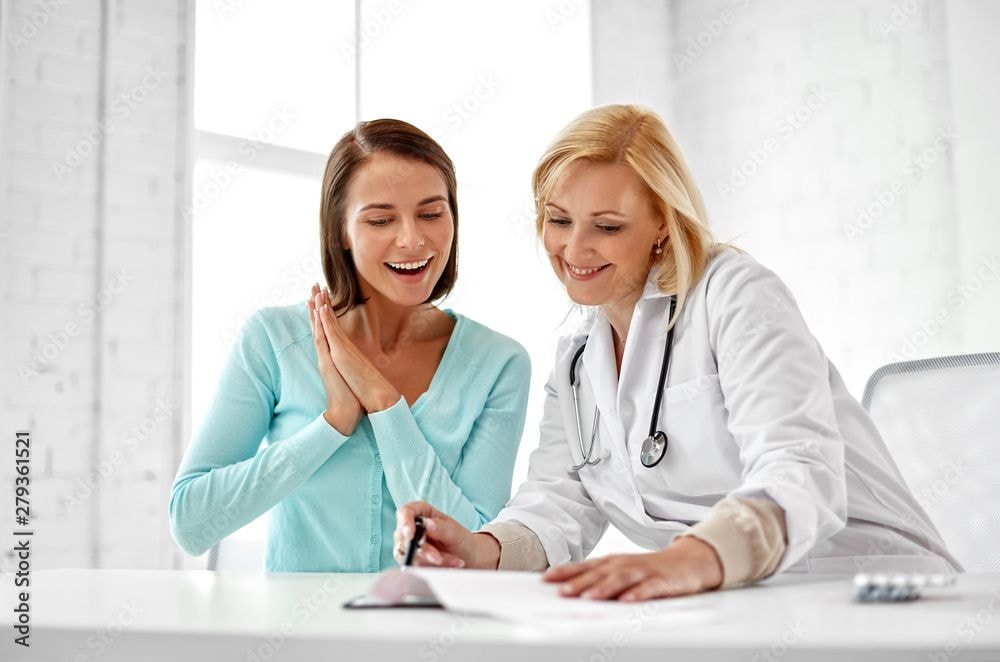Patient Stories