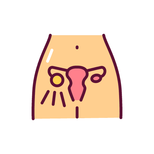 Polycystic Ovary Syndrome(PCOS)
