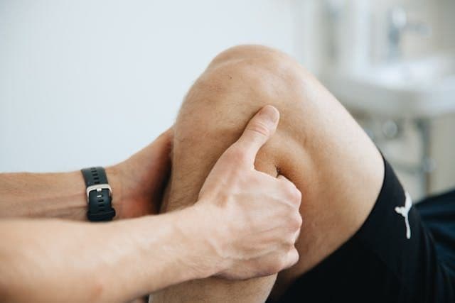 Knee Pain