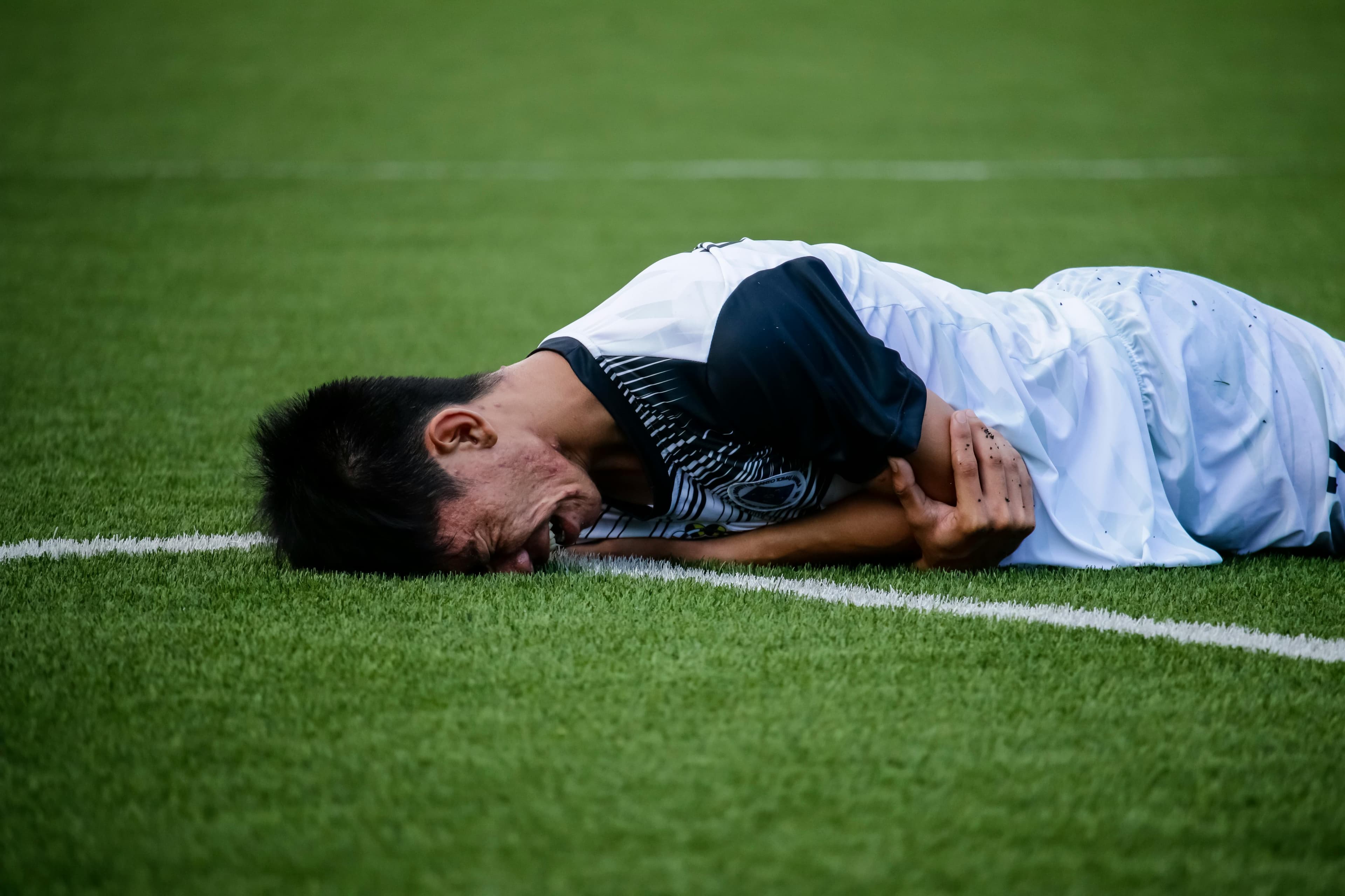 Traumatic Injury