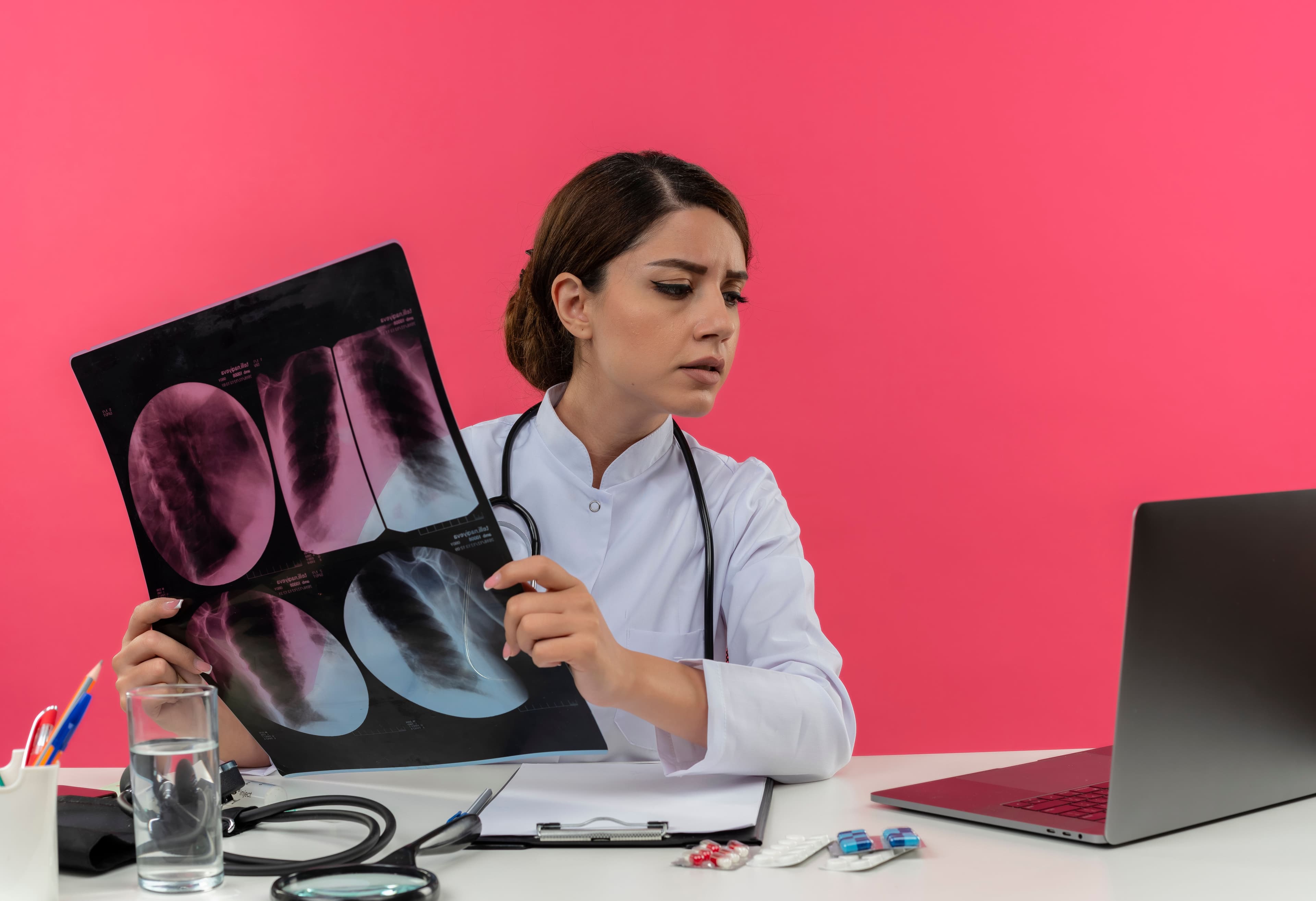 Chronic Obstructive Pulmonary Disease